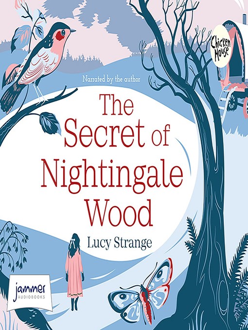 Title details for The Secret of Nightingale Wood by Lucy Strange - Available